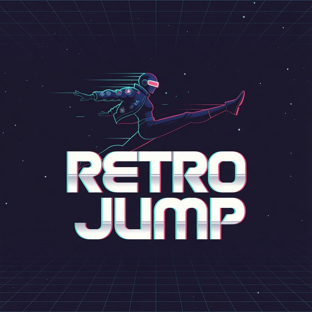 Retro Jump